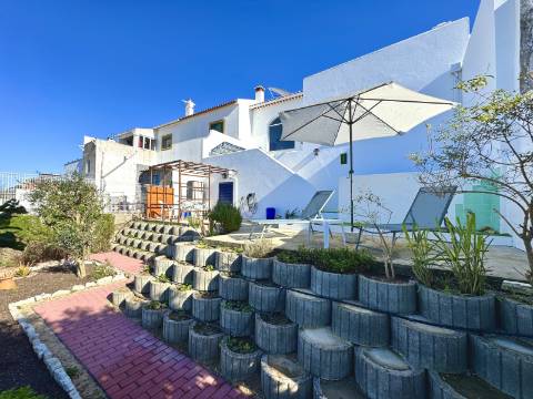 Moradia T2 - com vista Panorâmica - Chamusca