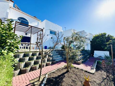 Moradia T2 - com vista Panorâmica - Chamusca