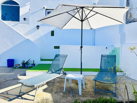 Moradia T2 - com vista Panorâmica - Chamusca