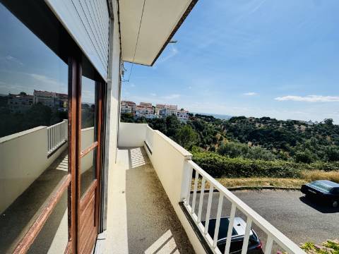 Apartamento T3 - Santarém