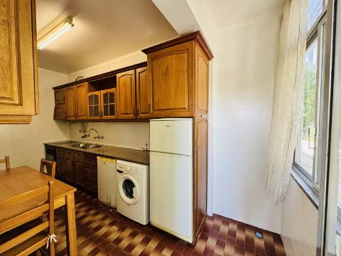 Apartamento T3 - Santarém