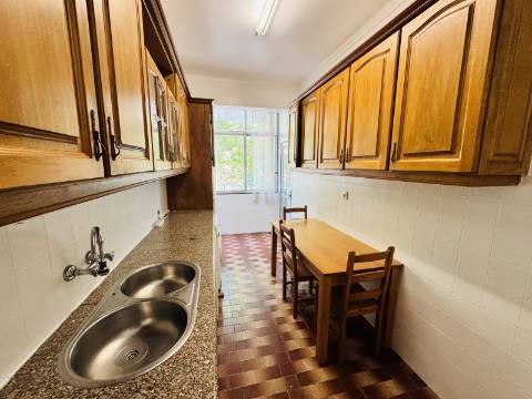 Apartamento T3 - Santarém