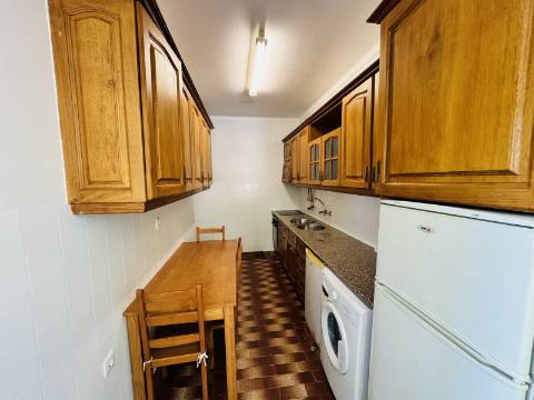 Apartamento T3 - Santarém