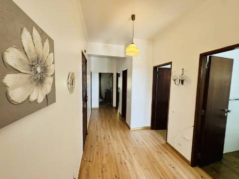 Apartamento T3 - Santarém