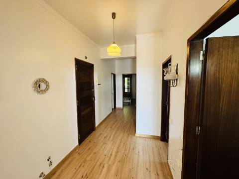 Apartamento T3 - Santarém