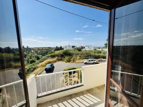 Apartamento T3 - Santarém