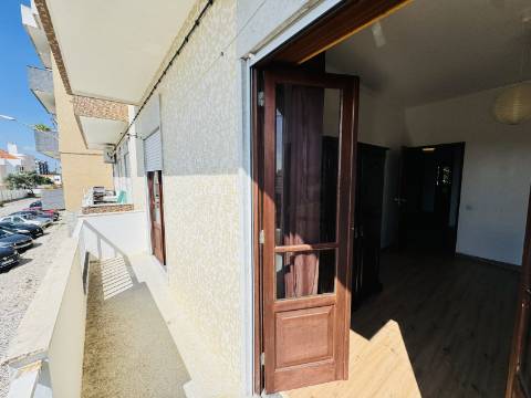 Apartamento T3 - Santarém