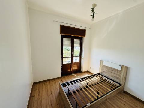 Apartamento T3 - Santarém