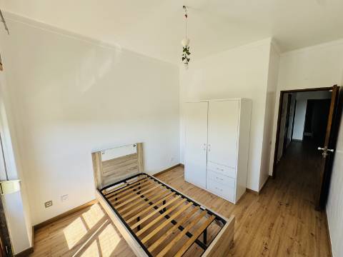 Apartamento T3 - Santarém