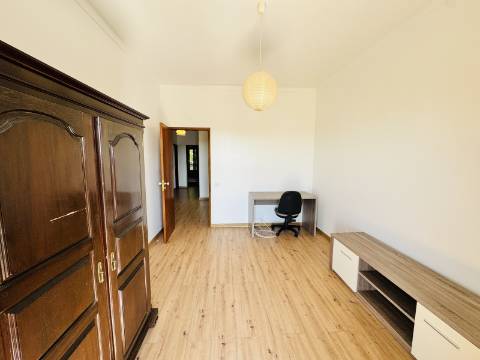 Apartamento T3 - Santarém