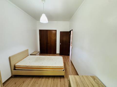 Apartamento T3 - Santarém