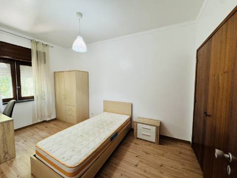 Apartamento T3 - Santarém