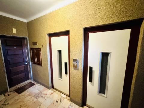 Apartamento T3 - Santarém