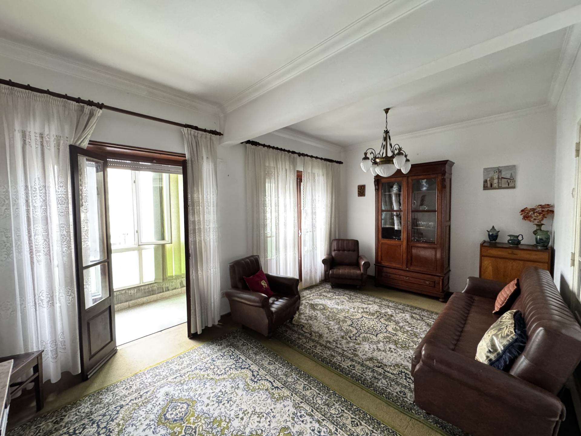 Apartamento T4 - Santarém