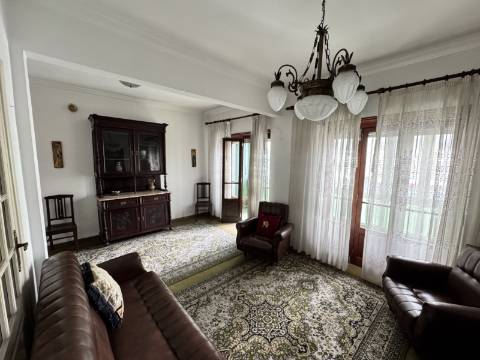 Apartamento T4 - Santarém