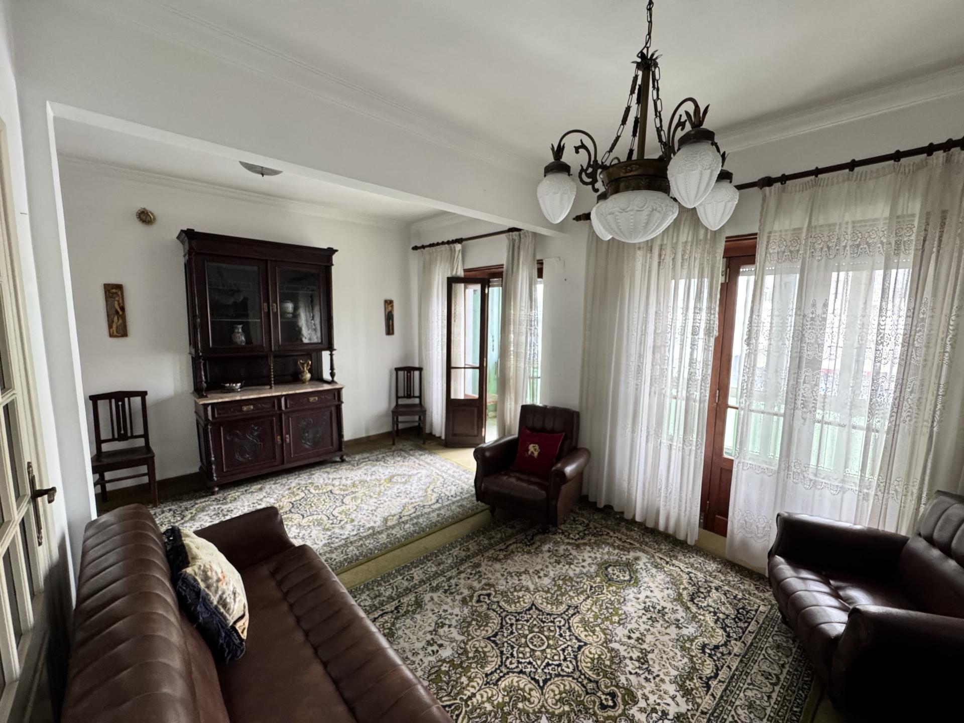 Apartamento T4 - Santarém