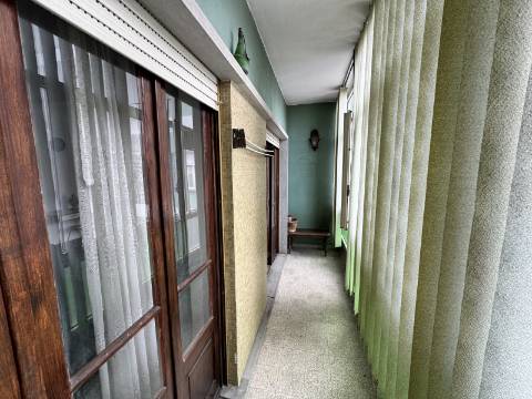 Apartamento T4 - Santarém