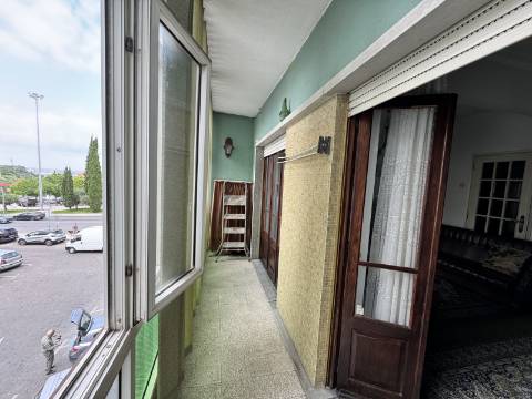 Apartamento T4 - Santarém