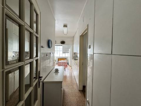 Apartamento T4 - Santarém