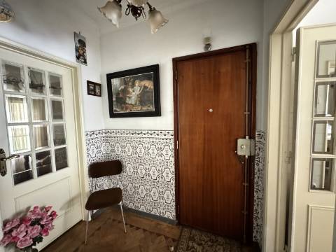 Apartamento T4 - Santarém