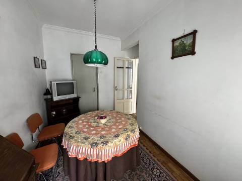 Apartamento T4 - Santarém