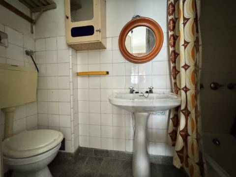 Apartamento T4 - Santarém