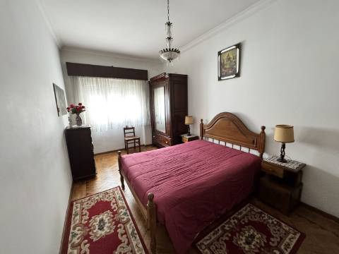 Apartamento T4 - Santarém