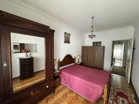 Apartamento T4 - Santarém