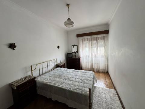 Apartamento T4 - Santarém