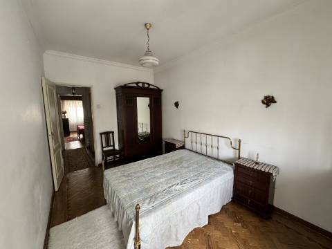 Apartamento T4 - Santarém