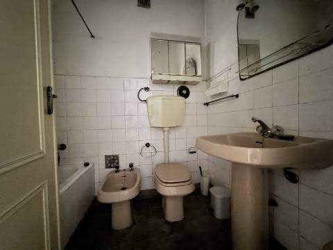 Apartamento T4 - Santarém