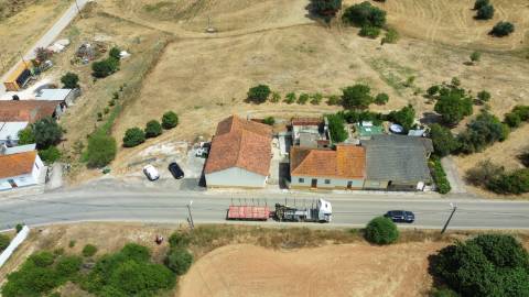 Moradia T3 - Santarém