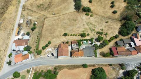 Moradia T3 - Santarém