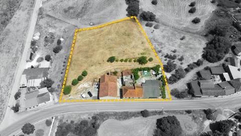 Moradia T3 - Santarém