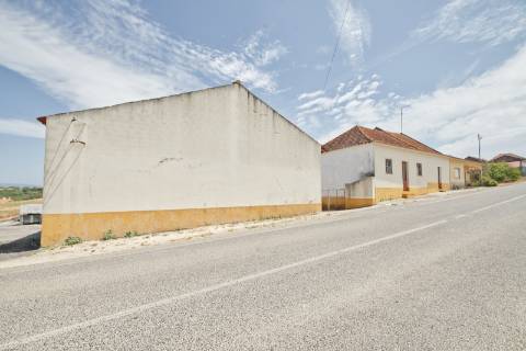 Moradia T3 - Santarém