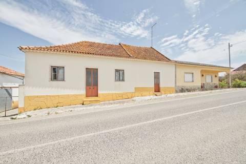 Moradia T3 - Santarém