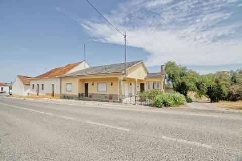 Moradia T3 - Santarém