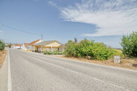 Moradia T3 - Santarém