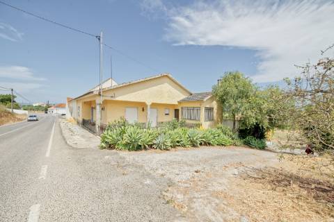 Moradia T3 - Santarém