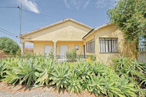 Moradia T3 - Santarém