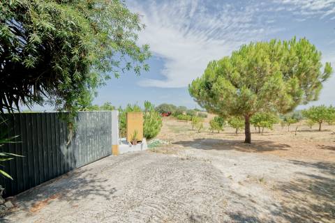 Moradia T3 - Santarém