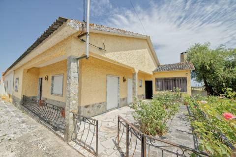 Moradia T3 - Santarém