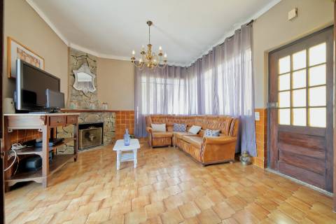 Moradia T3 - Santarém