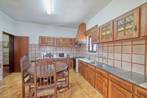 Moradia T3 - Santarém