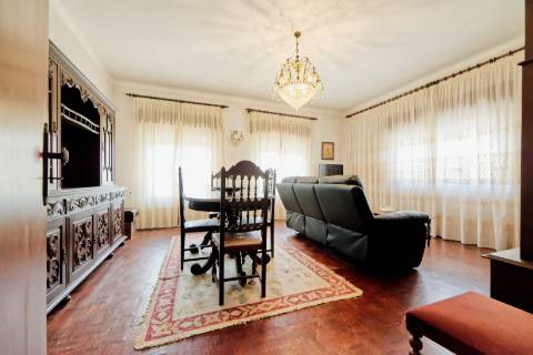 Moradia T3 - Santarém