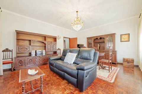 Moradia T3 - Santarém