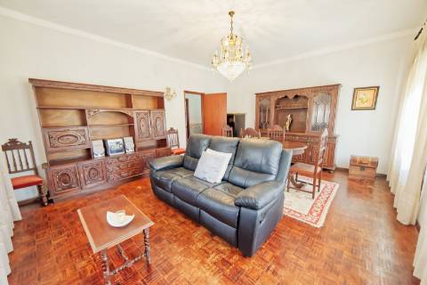 Moradia T3 - Santarém