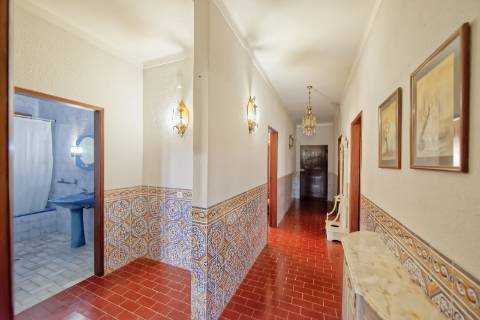 Moradia T3 - Santarém