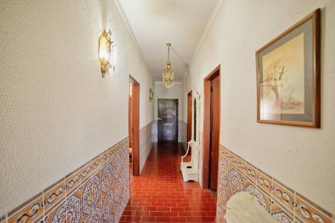 Moradia T3 - Santarém