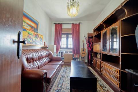 Moradia T3 - Santarém